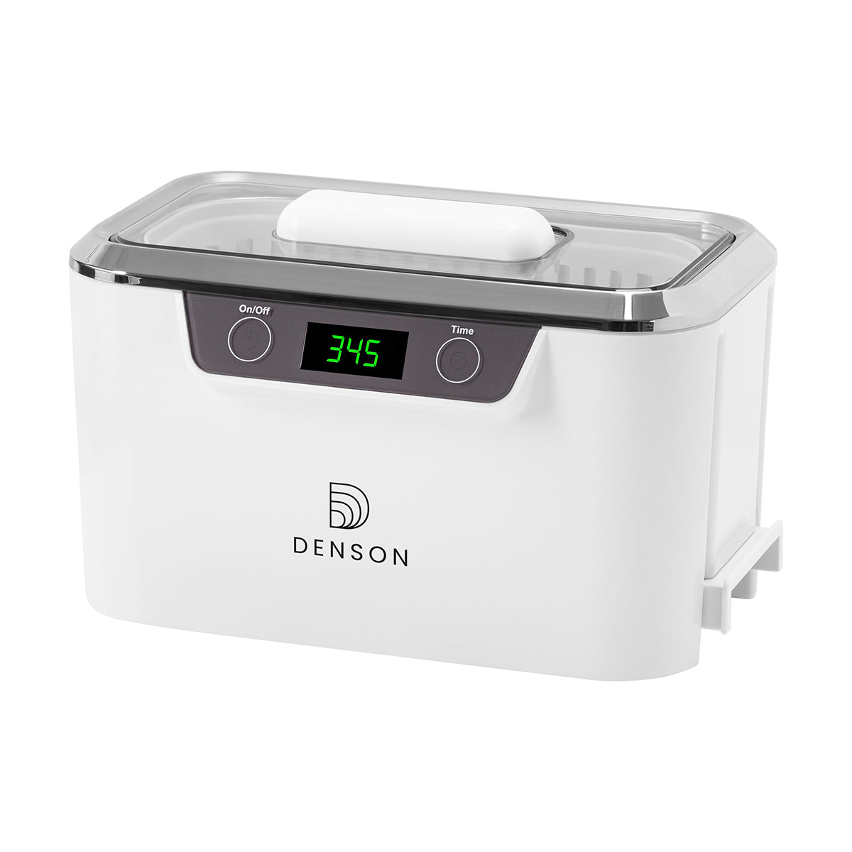 Denson ACDS-300 ultrahangos tisztító 0,8 l, 60 W