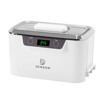 Denson ACDS-300 ultrahangos tisztító 0,8 l, 60 W