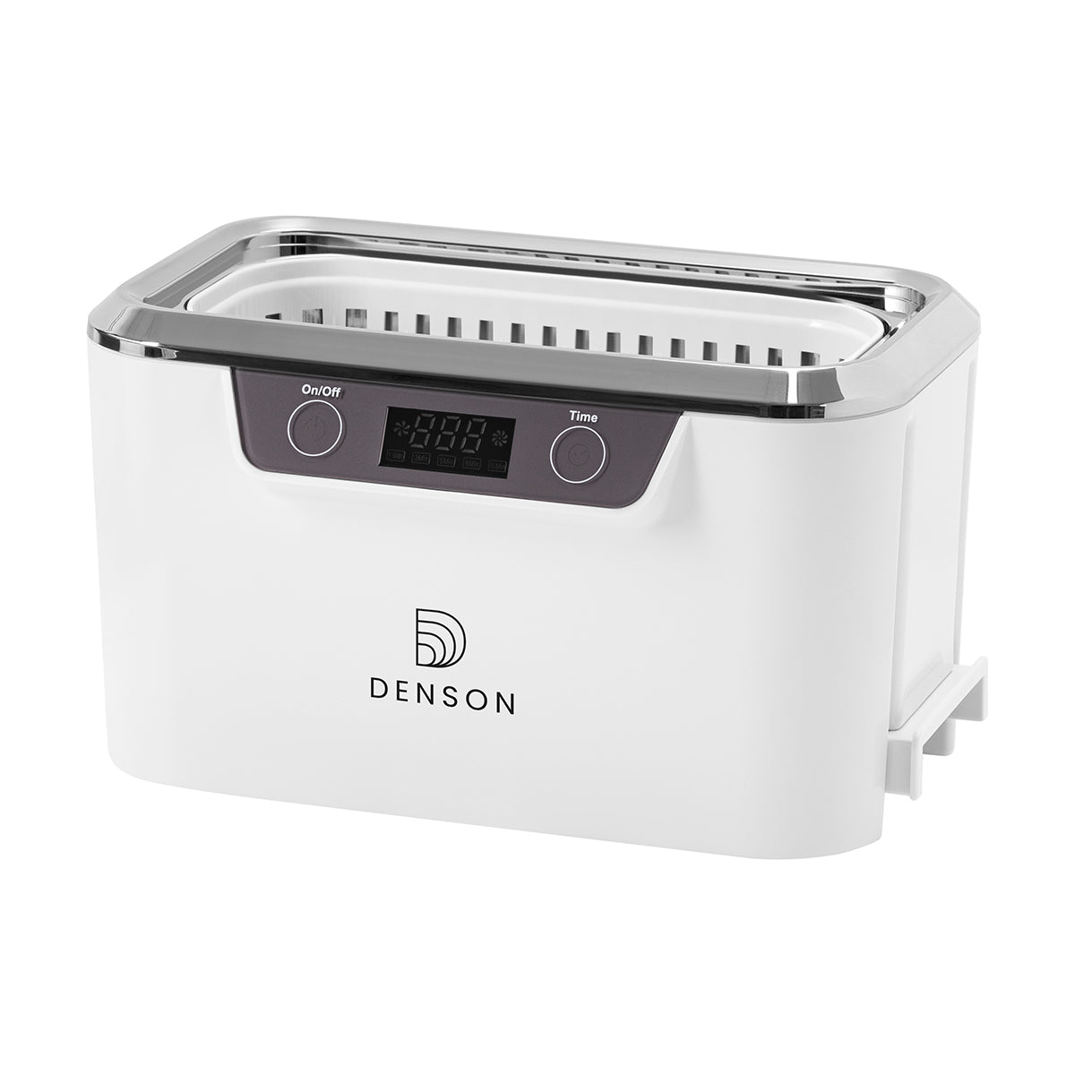 Denson ACDS-300 ultrahangos tisztító 0,8 l, 60 W