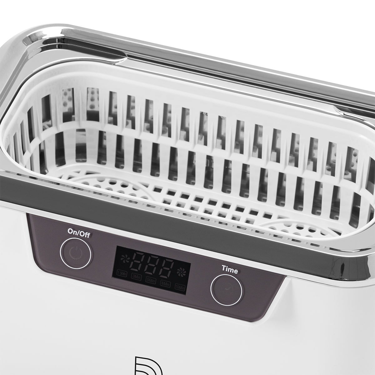 Denson ACDS-300 ultrahangos tisztító 0,8 l, 60 W