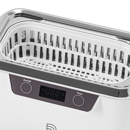 Denson ACDS-300 ultrahangos tisztító 0,8 l, 60 W