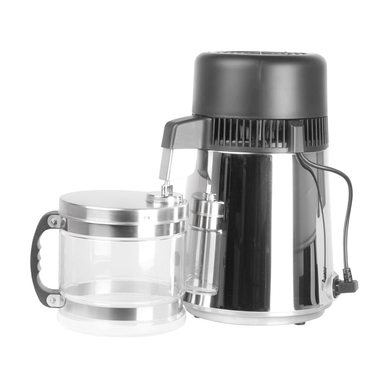 Lafomed LF-Z500A INOX vízdesztilláló