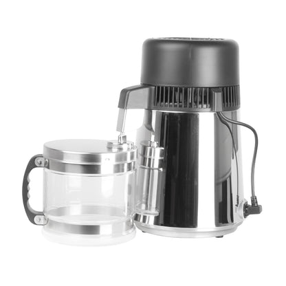 Lafomed LF-Z500A INOX vízdesztilláló