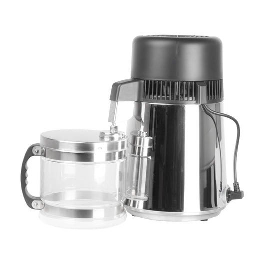 Lafomed LF-Z500A INOX vízdesztilláló