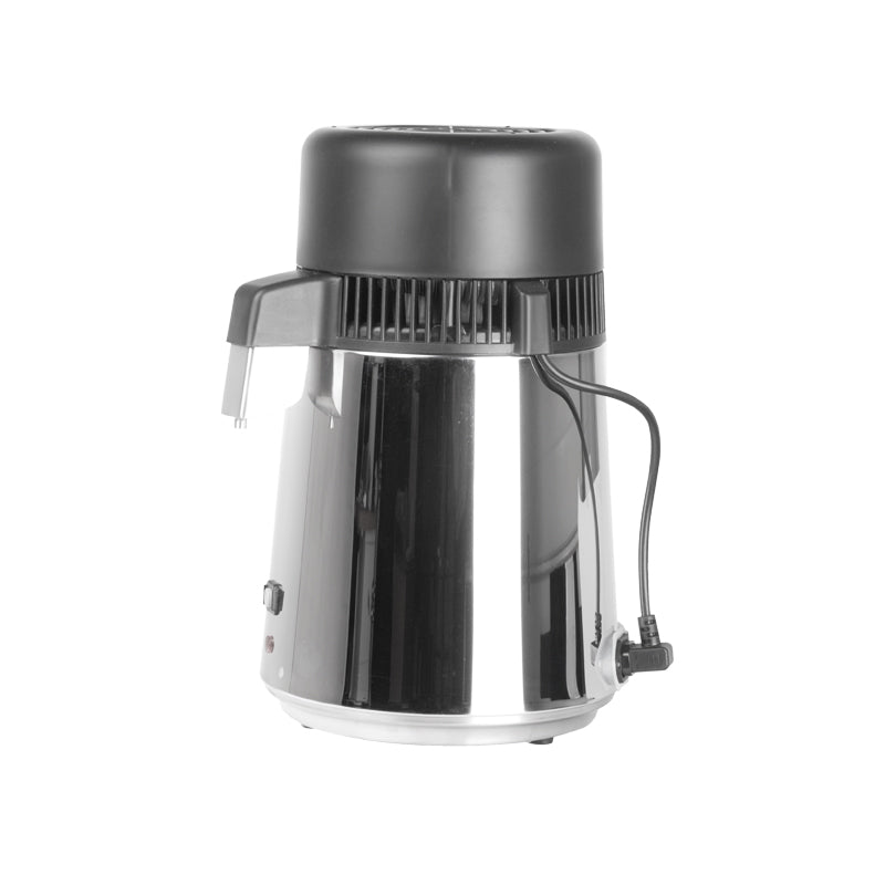 Lafomed LF-Z500A INOX vízdesztilláló
