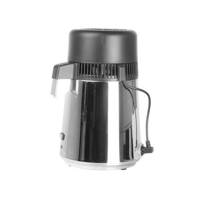 Lafomed LF-Z500A INOX vízdesztilláló