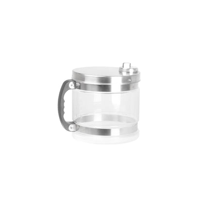 Lafomed LF-Z500A INOX vízdesztilláló