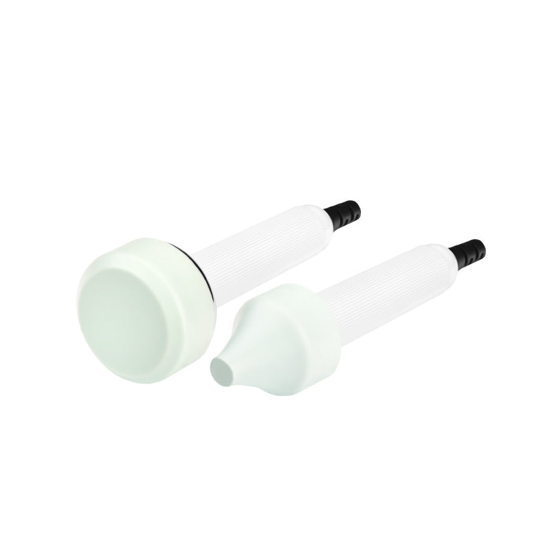 Elegante 878 3in1 kombinált kozmetikai készülék: mikrodermabrázió + vákuum + ultrahang + spray