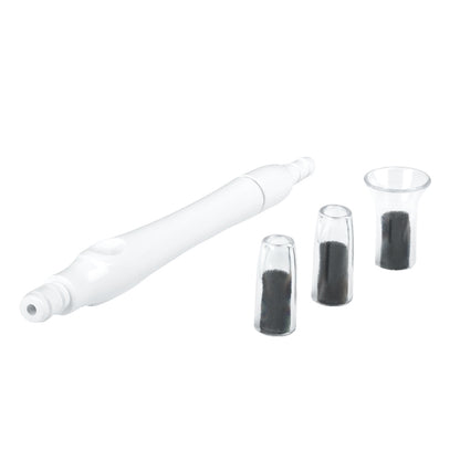 Elegante 878 3in1 kombinált kozmetikai készülék: mikrodermabrázió + vákuum + ultrahang + spray