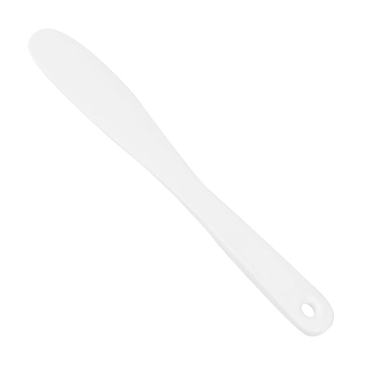 Maszkfelvivő spatula SP-06 fehér, 215 mm
