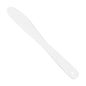 Maszkfelvivő spatula SP-06 fehér, 215 mm