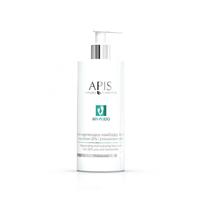 Apis Api-Podo regeneráló-hidratáló lábkrém 500 ml