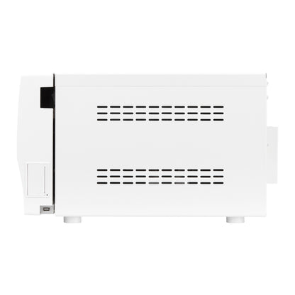 Lafomed Standard Line LFSS08AA LED autokláv nyomtatóval 8 l, B osztály, medical