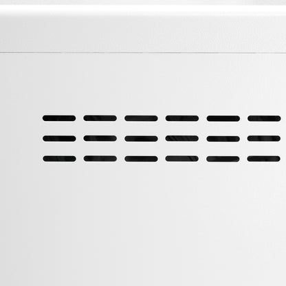 Lafomed Standard Line LFSS12AA LED autokláv nyomtatóval 12 l, B osztály, medical