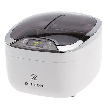 Denson ACD-7920 ultrahangos tisztító 0,85 l, 55 W, fehér