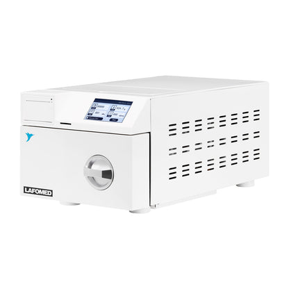 Lafomed LFSS03AA Touch autokláv nyomtatóval 3 l, B osztály, medical