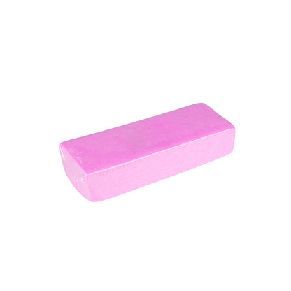 iWAX gyantázócsík 100 db, rózsaszín