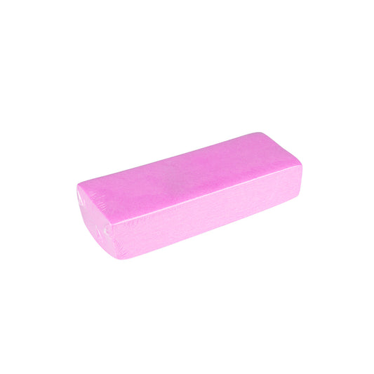 iWAX gyantázócsík 100 db, rózsaszín