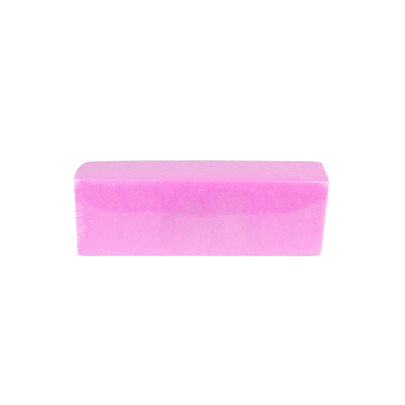 iWAX gyantázócsík 100 db, rózsaszín