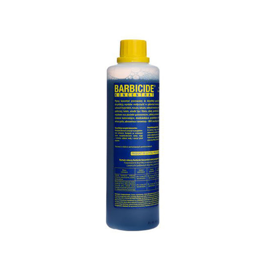 Barbicide fertőtlenítő koncentrátum eszközökhöz 500 ml