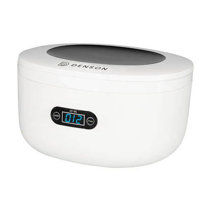 Denson F6-B ultrahangos tisztító 750 ml