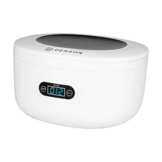 Denson F6-B ultrahangos tisztító 750 ml