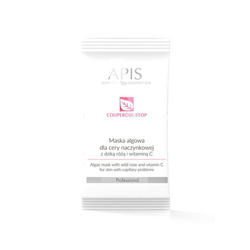 Apis Couperose-Stop alginát maszk 20 g