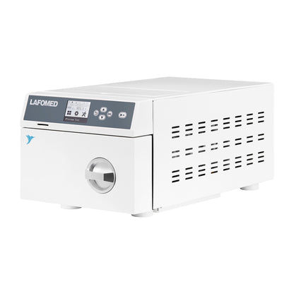 Lafomed LFSS03AA LCD autokláv 3 l, B osztály, medical