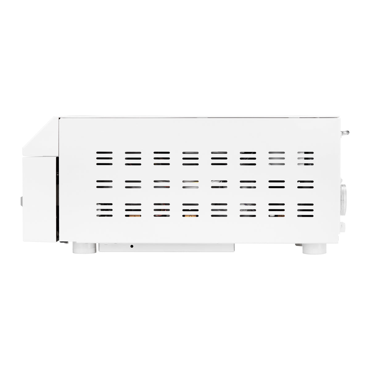 Lafomed LFSS03AA LCD autokláv 3 l, B osztály, medical