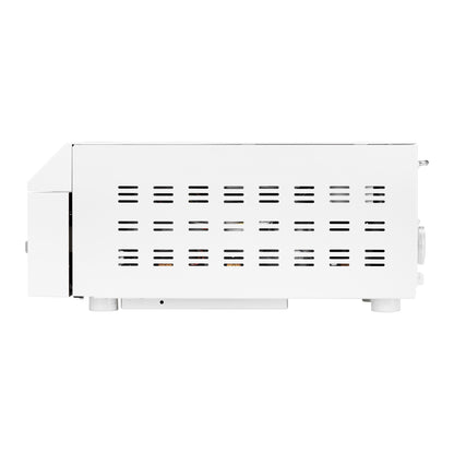 Lafomed LFSS03AA LCD autokláv 3 l, B osztály, medical