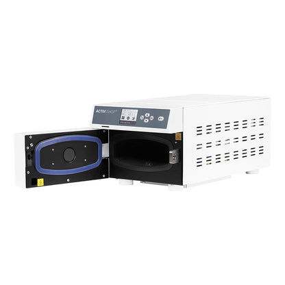 Lafomed LFSS03AA LCD autokláv 3 l, B osztály, medical