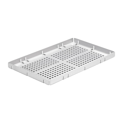 Lafomed LFSS03AA LCD autokláv 3 l, B osztály, medical