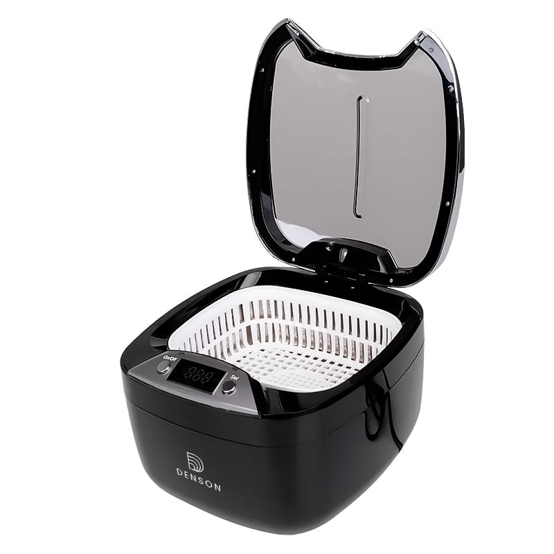 ACD-7920 ultrahangos tisztító 0,85 l, 55 W, fekete