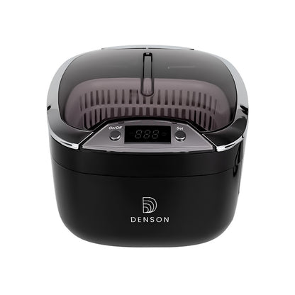 ACD-7920 ultrahangos tisztító 0,85 l, 55 W, fekete