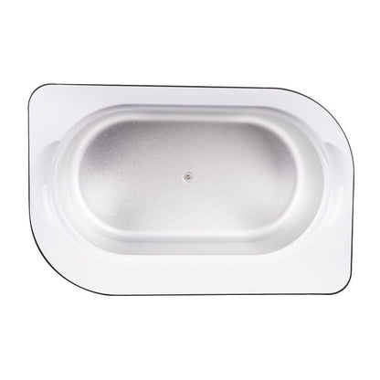 iWax 4000 paraffinmelegítő 4000 ml, 200 W, fekete