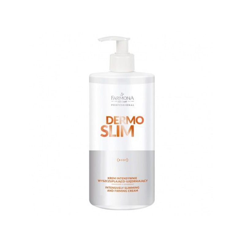 Farmona Dermo Slim intenzíven karcsúsító-feszesítő krém 500 ml