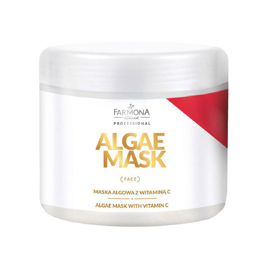 Farmona alginát maszk C-vitaminnal 500 ml