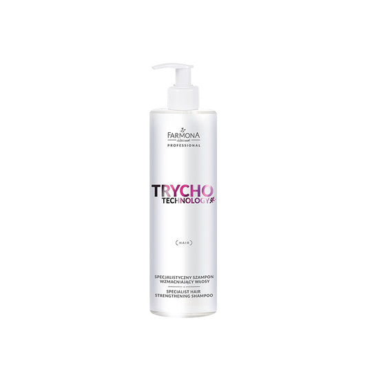 Farmona Trycho Technology speciális hajerősítő sampon 250 ml
