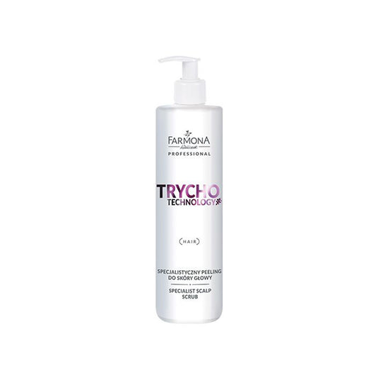 Farmona Trycho Technology speciális fejbőrradír 200 ml