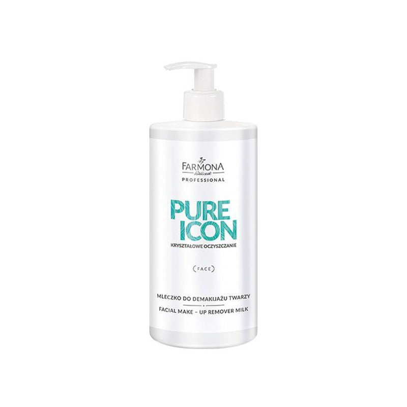 Farmona Pure Icon sminklemosó tej 500 ml