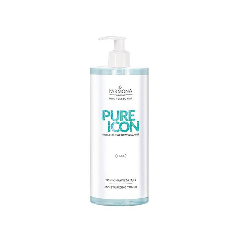 Farmona Pure Icon hidratáló tonik 500 ml