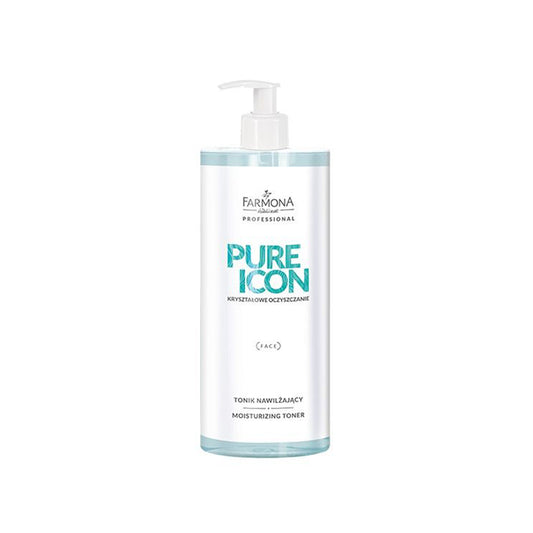 Farmona Pure Icon hidratáló tonik 500 ml