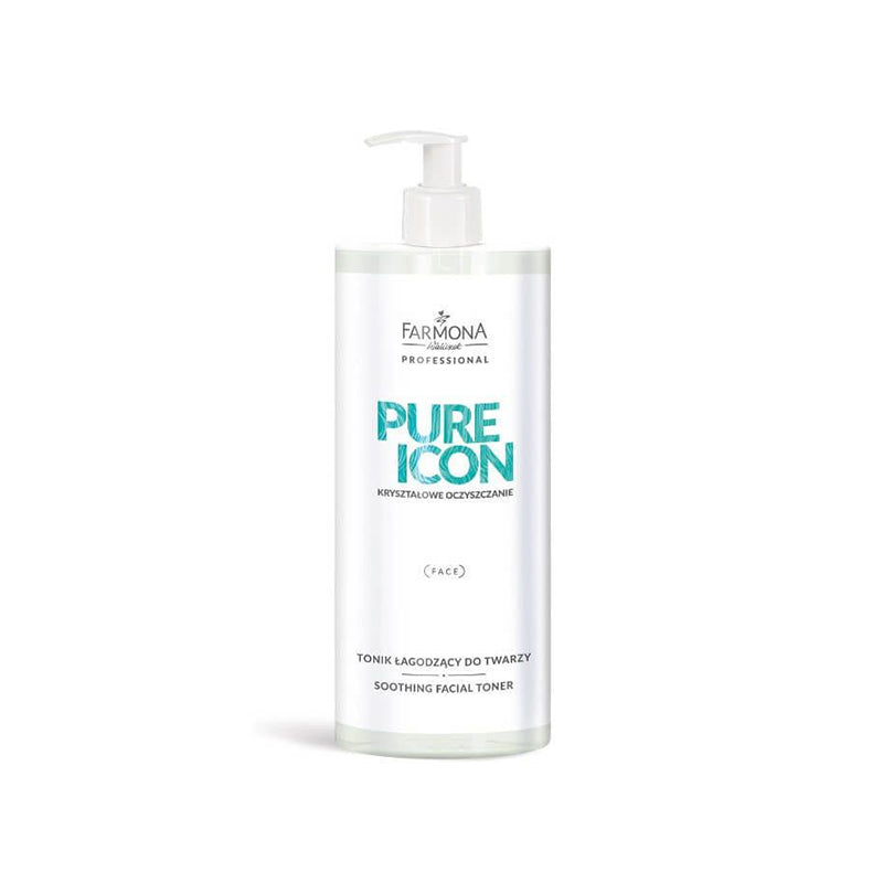 Farmona Pure Icon nyugtató tonik 500 ml