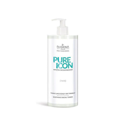 Farmona Pure Icon nyugtató tonik 500 ml