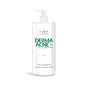 Farmona DermaAcne+ antibakteriális tonik 500 ml