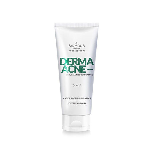 Farmona DermaAcne+ puhító maszk 200 ml