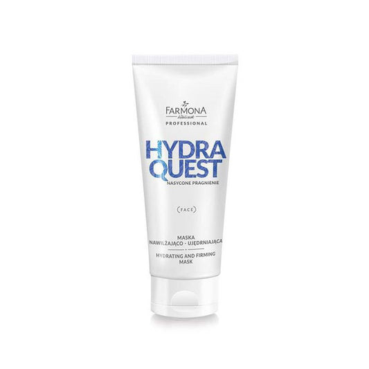 Farmona Hydra Quest hidratáló-feszesítő maszk 200 ml