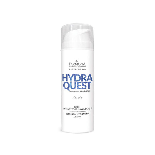Farmona Hydra Quest intenzíven hidratáló krém 150 ml