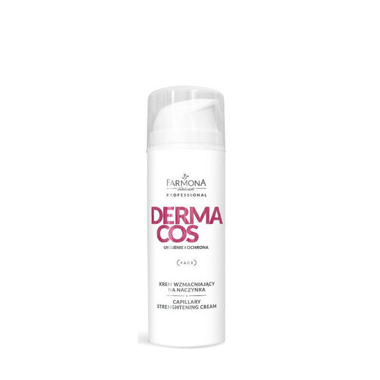 Farmona Dermacos erősítő krém hajszáleres bőrre 150 ml
