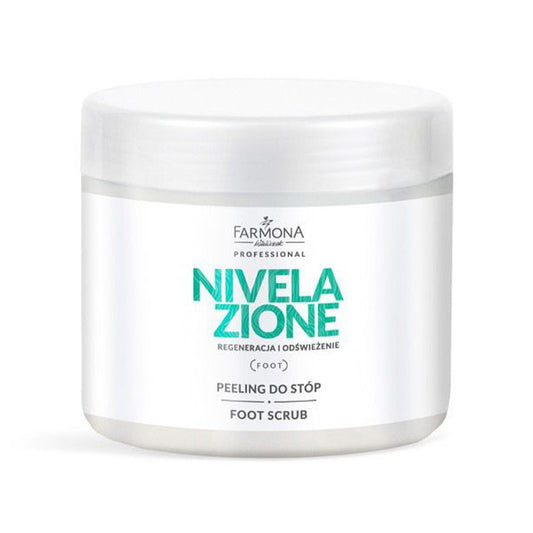 Farmona Nivelazione lábradír 500 ml